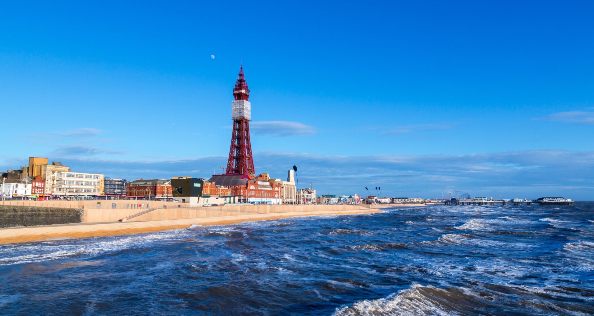 One of the Greatest Towns to Visit in the UK in 2026 Could be Getting a New Direct Train From London