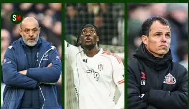 Transfer news and rumours today: West Ham United 'deal', Tammy Abraham 'medical', Sunderland exit