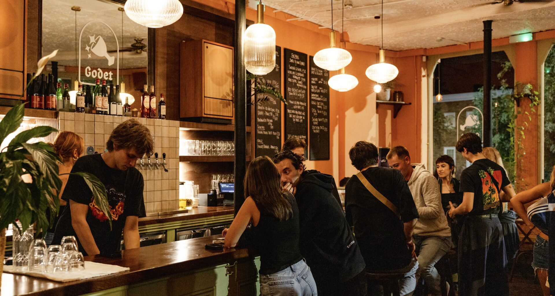 The Best Date Bar in London for Valentine’s Day 2026, According to Time Out