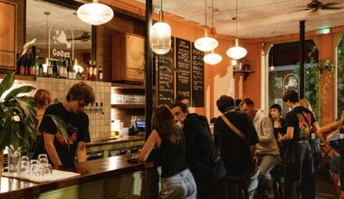 The Best Date Bar in London for Valentine’s Day 2026, According to Time Out