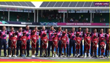 Scotland cricket T20 World Cup 2026