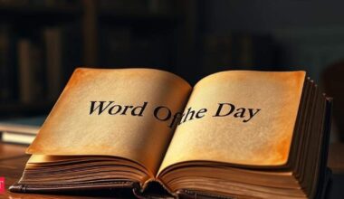 Word of the day: Enshittification