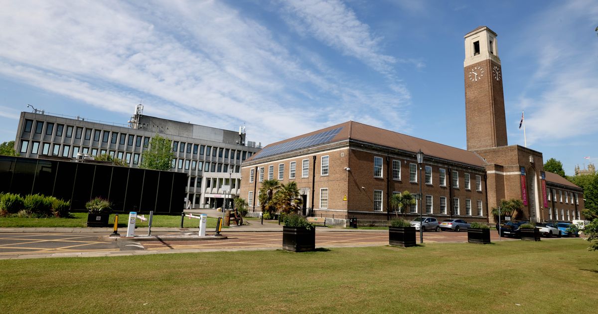 Manchester Evening News