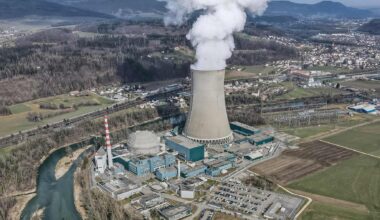 United States and Kazakhstan deepen civil nuclear partnership, highlighting SMR cooperation in early 2026