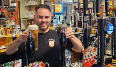 Manchester Evening News