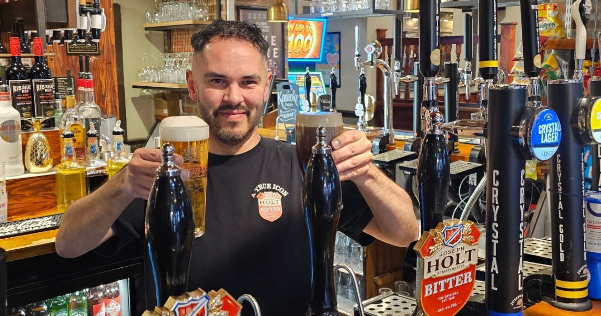 Manchester Evening News