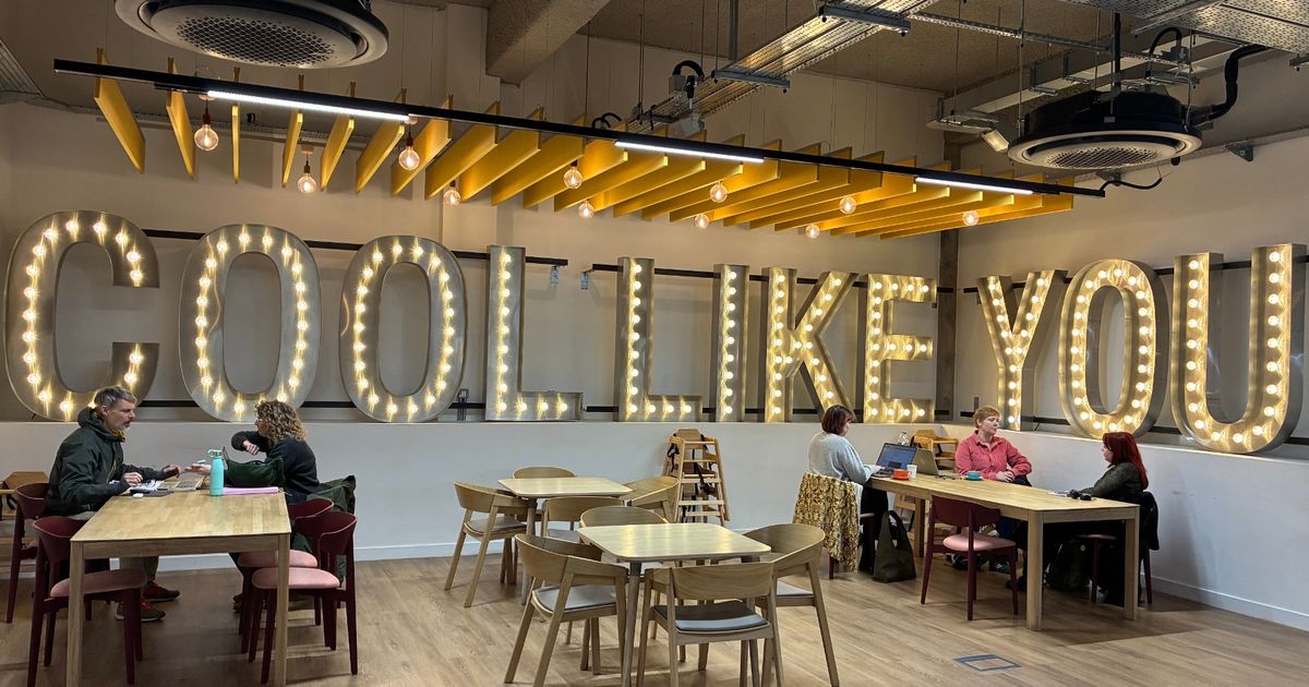 Manchester Evening News