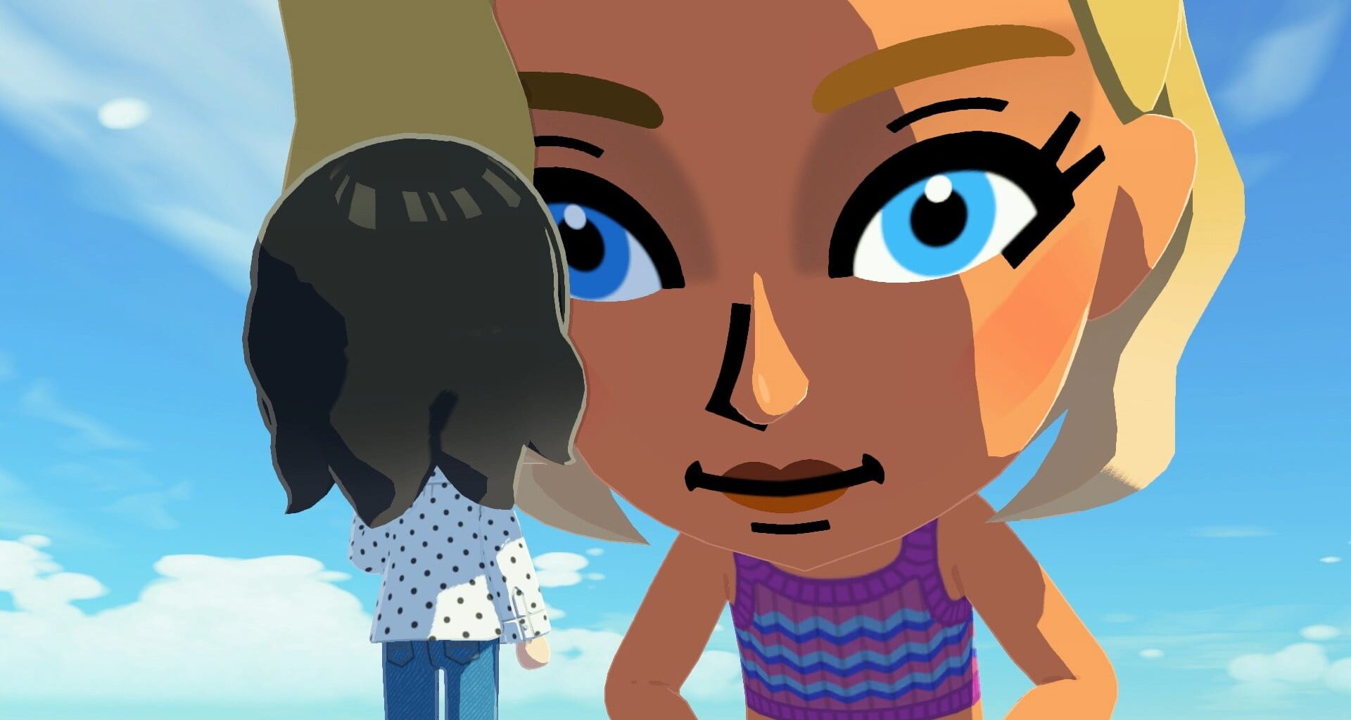 Tomodachi Life: Living The Dream Nintendo Direct Announced For Thursday, 29th January