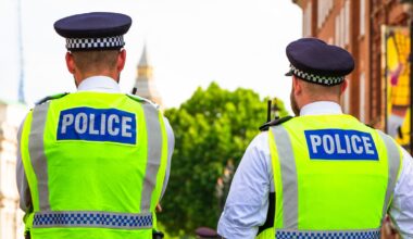 Facial recognition technology to be rolled out nationally and police to also get AI support | Politics News