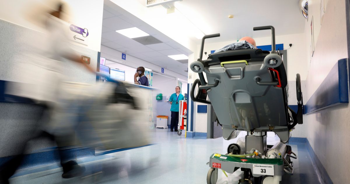 Manchester Evening News