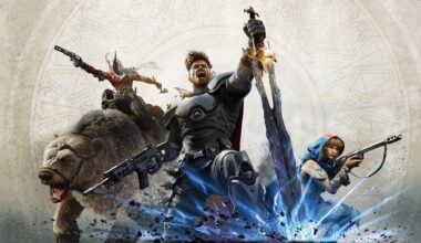 Roundup: Here's What The Reviews Are Saying About Highguard, Out Now On Xbox