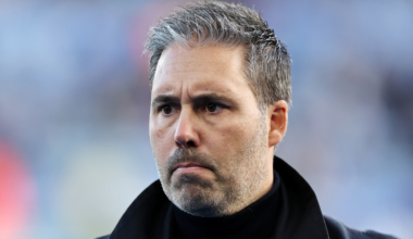 Sacked Championship manager becomes contender for Leicester job with Lee Carsley and Russell Martin admired