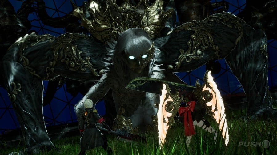 Code Vein 2 Review - Screenshot 5 of 7