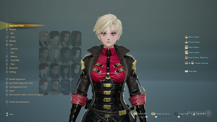 Code Vein 2 Review - Screenshot 6 of 7