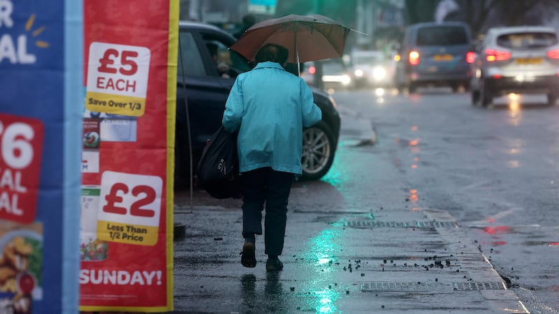 Storm Chandra LIVE updates: Over 100 schools and colleges announce closures in Northern Ireland