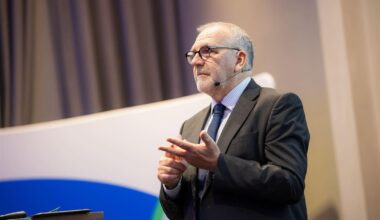 Europe’s Airport Duty-Free Sales Hit $1 Billion A Month—But A More Regulated Future May Loom