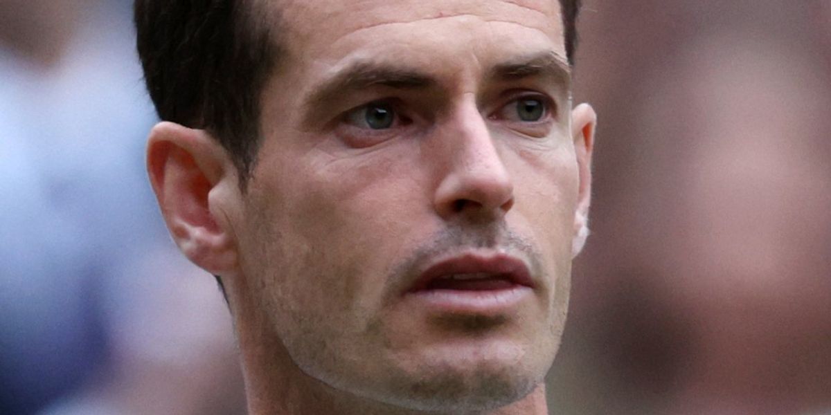 Andy Murray suffers family loss as tributes pour in for close relative