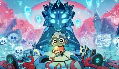 Reminder: Cult Of The Lamb Summons Its "Biggest Update Ever" For Switch