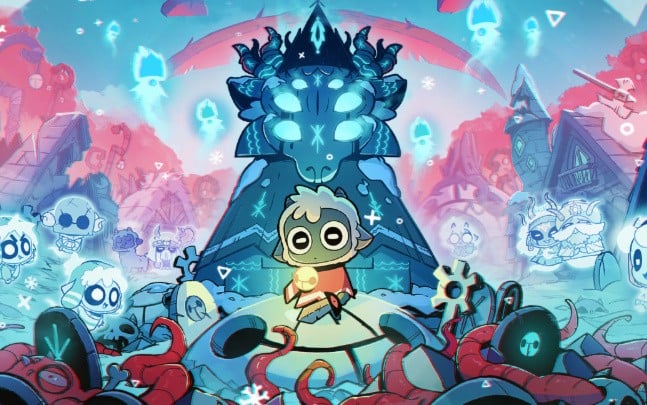 Reminder: Cult Of The Lamb Summons Its "Biggest Update Ever" For Switch