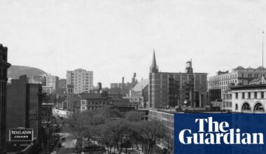 The US drew up a plan to invade Canada in 1930. Now Trump is reviving old fears | Canada