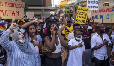 As Trump Terrorizes Immigrants, Spain Offers Permanent Residency for 500,000 People