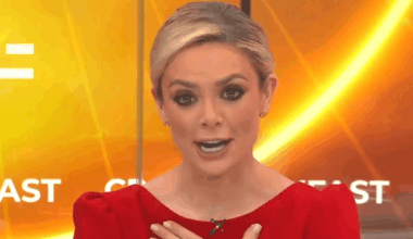 Ellie Costello reveals reason behind upcoming GB News Breakfast absence: 'I am so excited!'