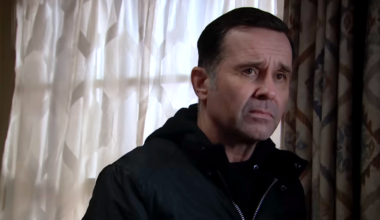 Emmerdale sets up huge episode with Graham Foster cliffhanger