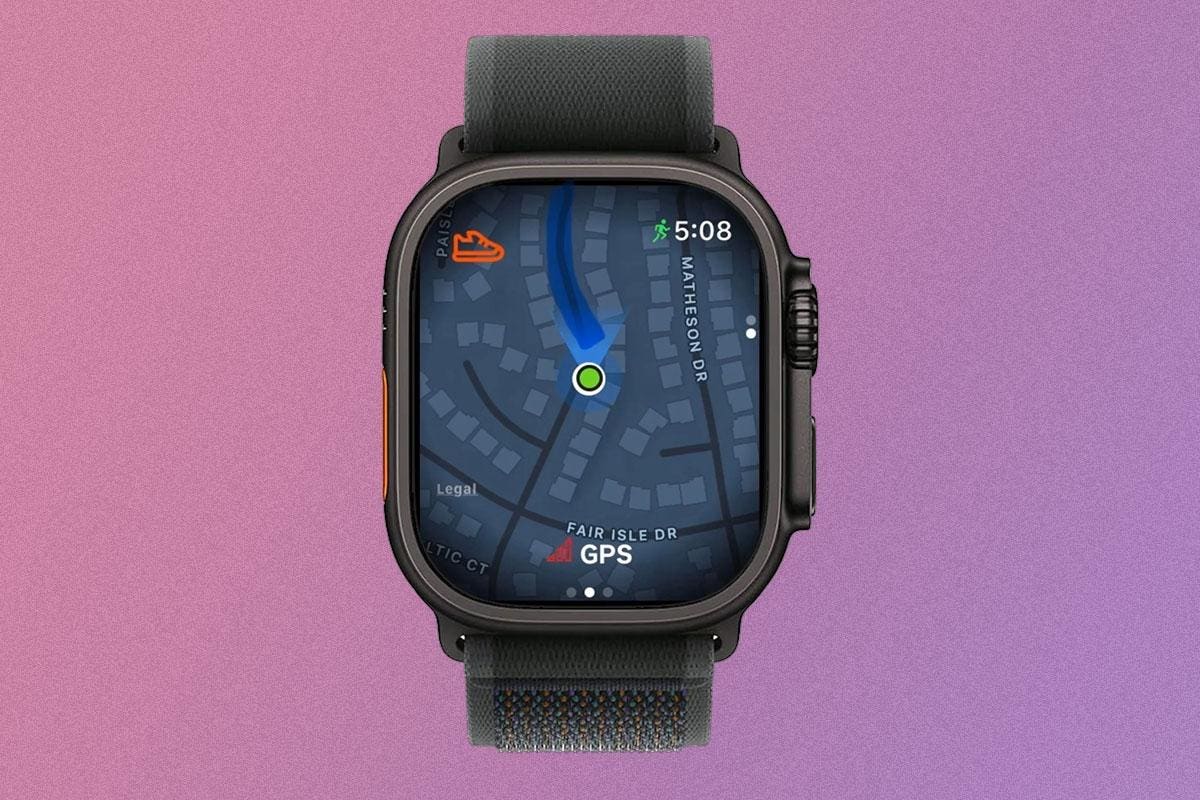 Two App Updates Make The Apple Watch Even Better For Fitness Tracking