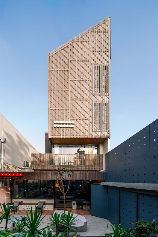 Mankind Studios / Studio Kota - Image 2 of 37