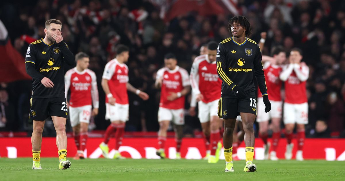 Manchester Evening News