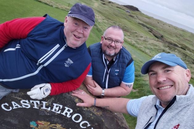 US investor trying to build NI business left waiting four days for luggage: ‘I can't have employees’ belongings disappear’