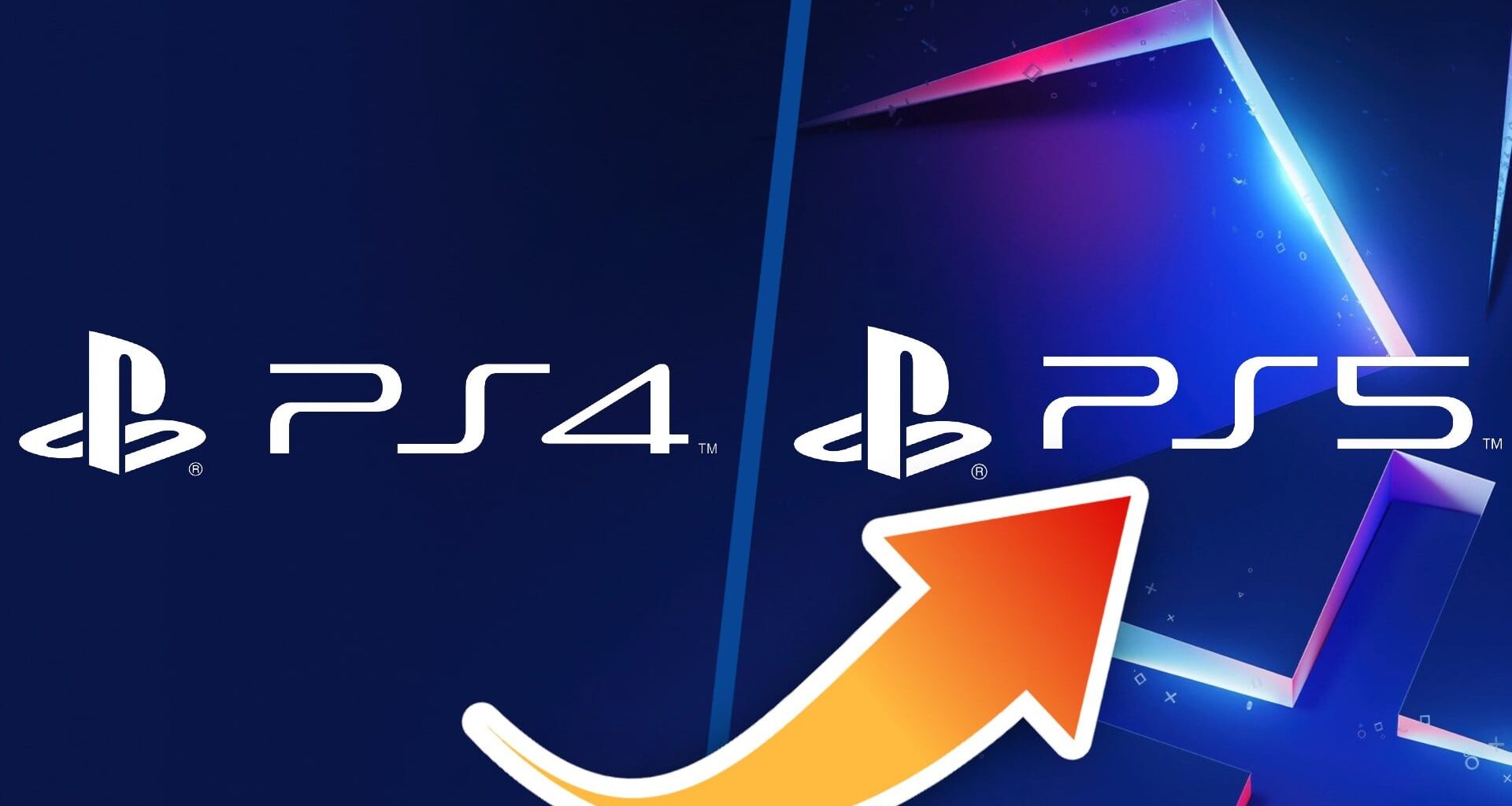Sony's Sending Messages to PS4 Players Encouraging Them to Upgrade to PS5