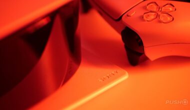 New PS5 Firmware Update Is Available Now, Here Are All the Patch Notes