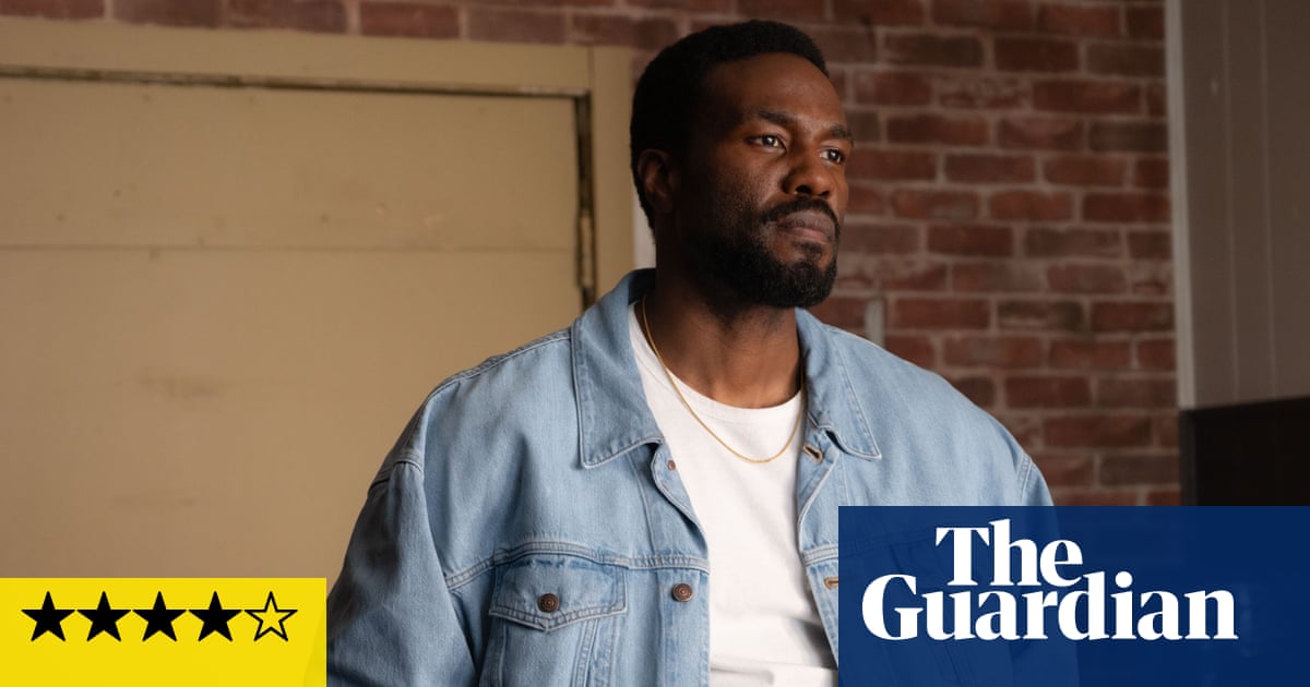 Wonder Man review – a Marvel TV show with almost no superhero action … and it’s all the better for it | Television