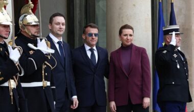 Macron's Call for Enhanced Arctic Defense Amid Global Tensions