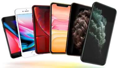 Apple Stops Signing Newly Released iOS Updates for Older iPhones