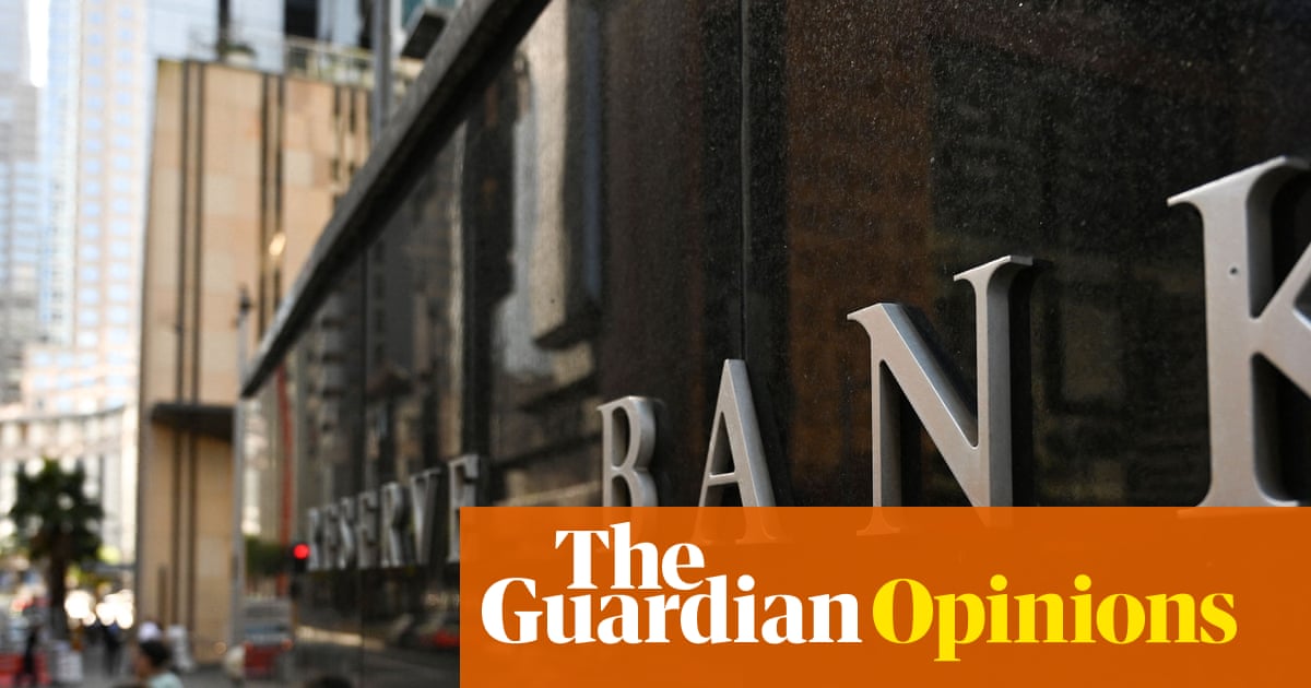 The easy thing for the RBA to do next week is raise interest rates. The smart move is to wait | Greg Jericho