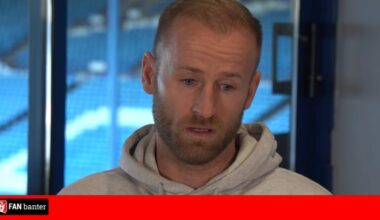 Barry Bannan gives emotional farewell speaking on leaving Sheffield Wednesday for Millwall