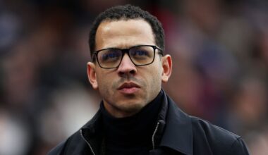 Chelsea announces England star leaves club by mutual agreement just hours before key Champions League clash