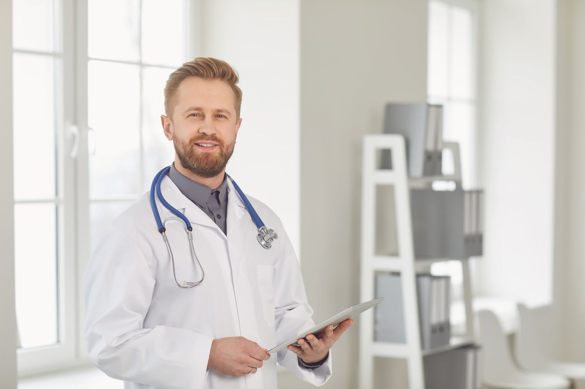 Studies have found that grip strength is often 'one of the strongest physical markers' for brain health