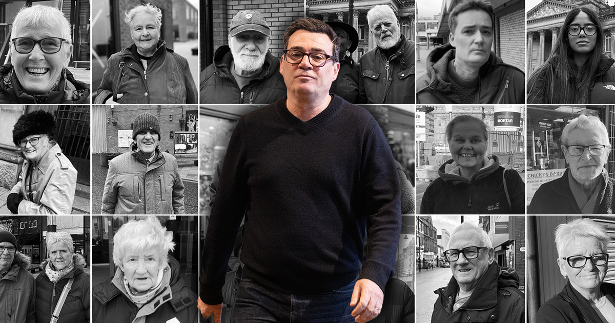 Manchester Evening News