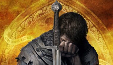 New Kingdom Come: Deliverance PS5 Version Seems Real in PS Store Leak
