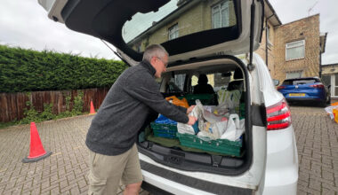 Campaigners push council on living wage accreditation