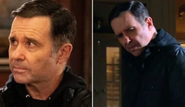 ITV Emmerdale fans divided over character's 'ridiculous' return from 'dead' after six years