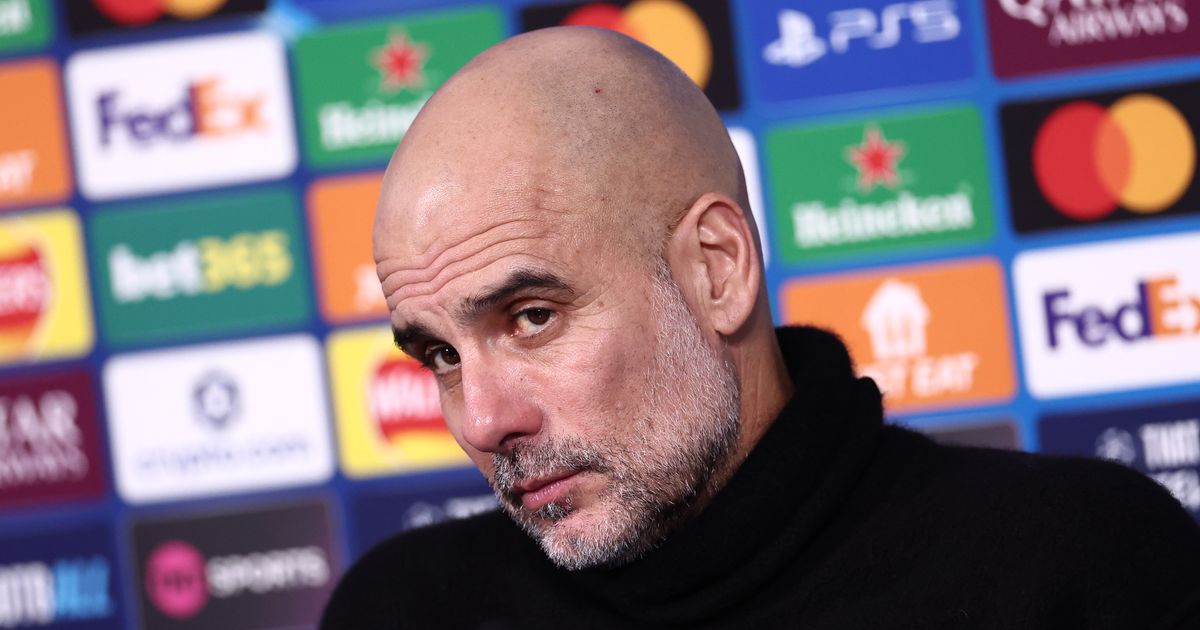 Manchester Evening News