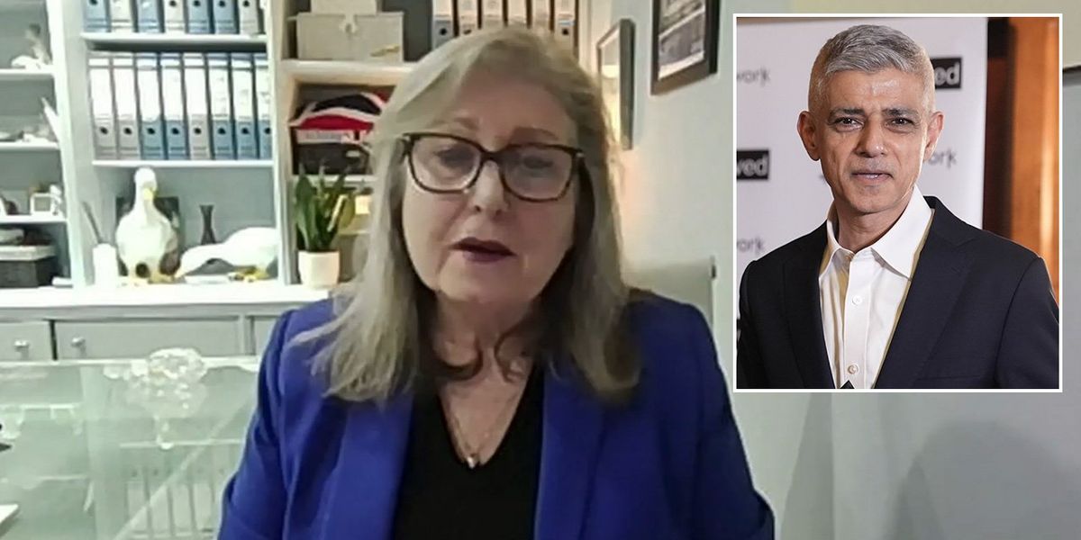 Grooming gangs inquiry: Susan Hall skewers Sadiq Khan as she demands London investigation