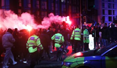 Manchester Evening News