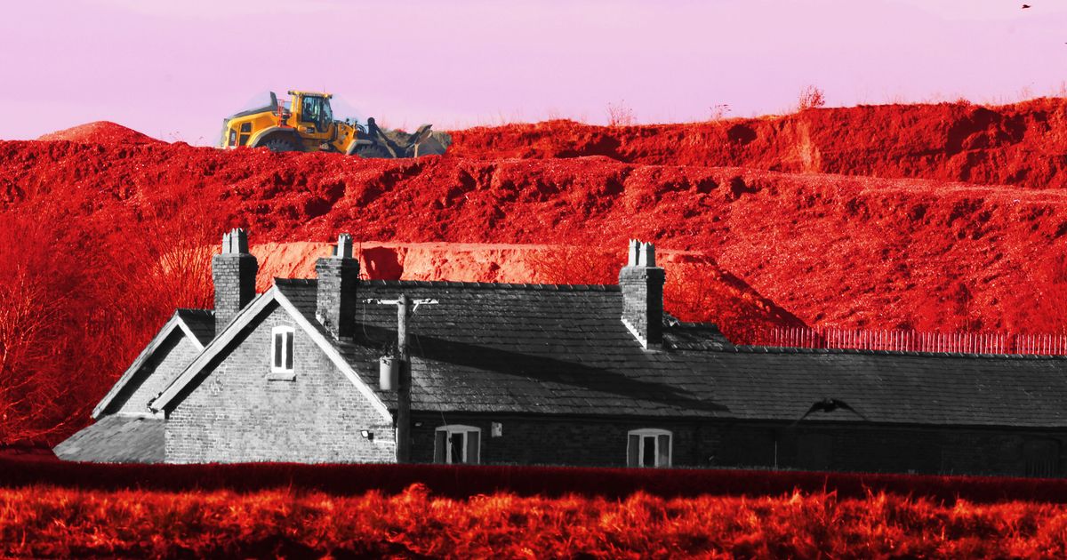 Simonswood Industrial Estate