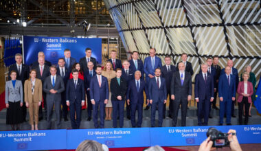 Why admitting the Western Balkan states would be financially advantageous for the European Union • Table.Briefings