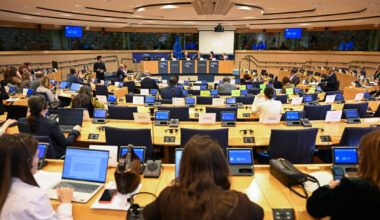 Legal Affairs Committee calls for use of AI tools • Table.Briefings